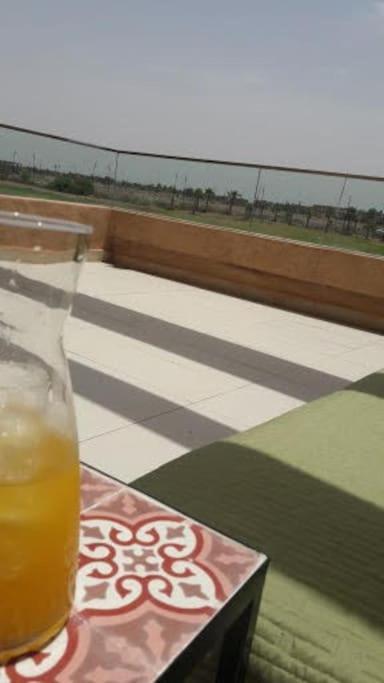 Joumaya Nid D'Eve, Nid D'Amour Villa Marrakesh Exteriör bild