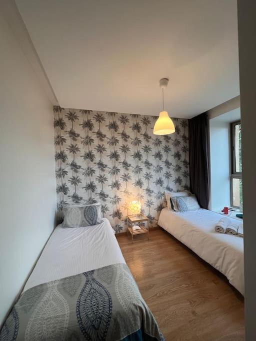 Joumaya Nid D'Eve, Nid D'Amour Villa Marrakesh Exteriör bild