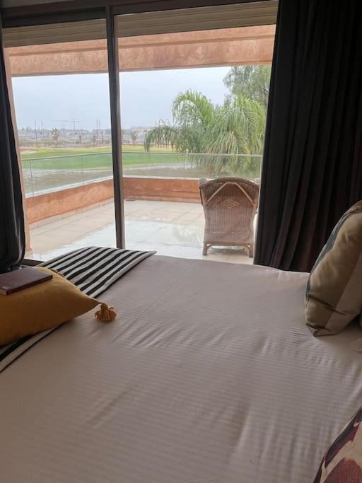 Joumaya Nid D'Eve, Nid D'Amour Villa Marrakesh Exteriör bild